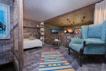 Фото номера Лофт Апартаменты Loft on Karla Marksa г. Минск 9