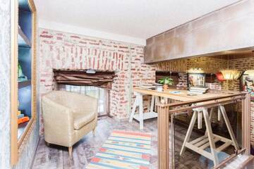 Фото номера Лофт Апартаменты Loft on Karla Marksa г. Минск 65