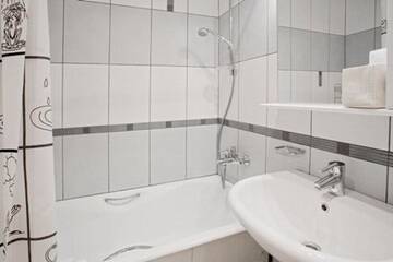 Фото Апартаменты Historical Center Apartment on Kommunisticheskaya 10 г. Минск 4