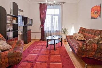 Фото Апартаменты Historical Center Apartment on Kommunisticheskaya 10 г. Минск 5
