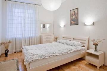 Фото Апартаменты Historical Center Apartment on Kommunisticheskaya 10 г. Минск 1