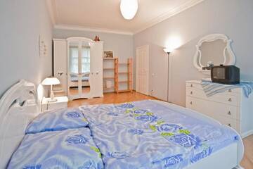 Фото номера Улучшенные апартаменты Апартаменты Historical Center Apartment on Kommunisticheskaya 10 г. Минск 7