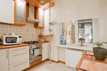 Фото Апартаменты Historical Center Apartment on Kommunisticheskaya 10 г. Минск 2