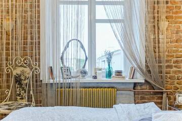 Фото номера Апартаменты с 1 спальней Апартаменты Loft on Kirova 1 г. Минск 44