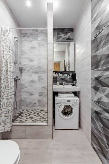 Фото Апартаменты Aparton Nezavisimosti prospekt 38 г. Минск 4