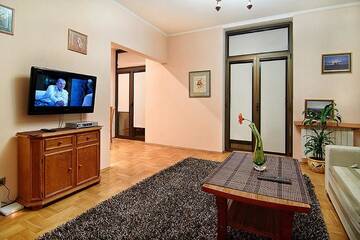 Фото Апартаменты Aparton Nezavisimosti prospekt 38 г. Минск 5