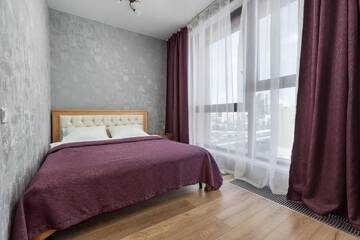 Фото Апартаменты Aparton Nezavisimosti prospekt 38 г. Минск 1