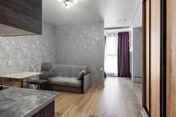 Фото Апартаменты Aparton Nezavisimosti prospekt 38 г. Минск 2