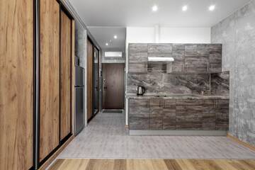 Фото Апартаменты Aparton Nezavisimosti prospekt 38 г. Минск 3