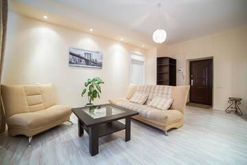 Фото Апартаменты FlatComfort Независимости 23 г. Минск 5