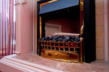 Фото номера Апартаменты с 2 спальнями Апартаменты FlatComfort Независимости 23 г. Минск 8