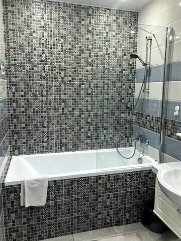Фото Апартаменты Aparton Nezavisimosti prospekt 46 г. Минск 4
