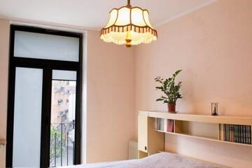 Фото номера Апартаменты с 1 спальней Апартаменты Aparton Nezavisimosti prospekt 46 г. Минск 11