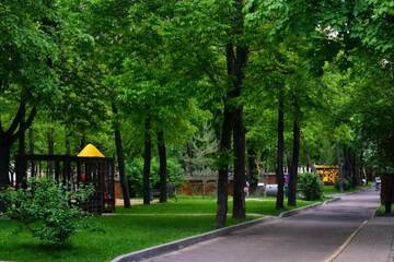 Фото номера Апартаменты с 1 спальней Апартаменты Aparton Nezavisimosti prospekt 46 г. Минск 19
