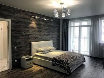 Фото Апартаменты Aparton Nezavisimosti prospekt 46 г. Минск 1