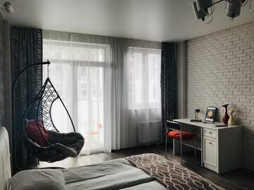 Фото Апартаменты Aparton Nezavisimosti prospekt 46 г. Минск 2