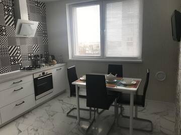 Фото Апартаменты Aparton Nezavisimosti prospekt 46 г. Минск 3