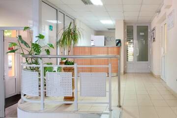 Фото Отель Akademicheskaya Hotel г. Минск 2