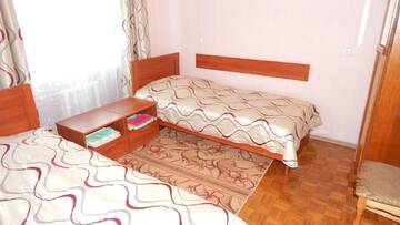 Фото Отель Akademicheskaya Hotel г. Минск 3