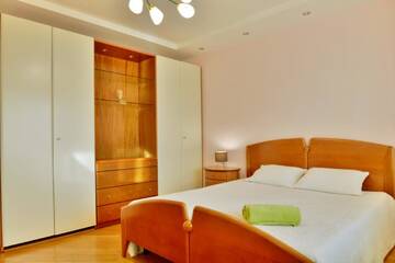 Фото Апартаменты Aparton Jacuzzi г. Минск 2