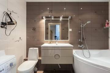 Фото Апартаменты Aparton BelaVeja (Masherova) Spa Jacuzzi г. Минск 2