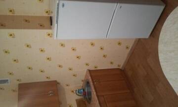 Фото Апартаменты Apartment on Herasimienki г. Минск 5