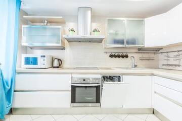 Фото номера Апартаменты Делюкс Апартаменты Spacious Luxury Apartments г. Минск 21