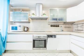 Фото номера Апартаменты Делюкс Апартаменты Spacious Luxury Apartments г. Минск 10