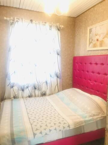 Фото Загородные дома A&amp;V Apartment with Sauna г. Минск 4