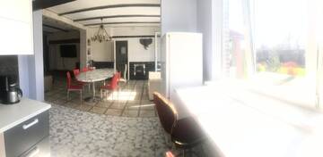 Фото Загородные дома A&amp;V Apartment with Sauna г. Минск 5