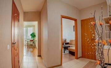 Фото Апартаменты Apartment near Metro Malinovka г. Минск 4