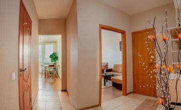 Фото номера Апартаменты Апартаменты Apartment near Metro Malinovka г. Минск 17