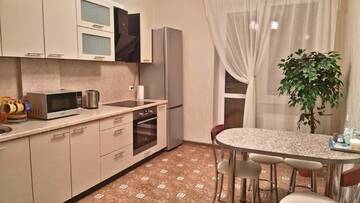 Фото номера Апартаменты Апартаменты Apartment near Metro Malinovka г. Минск 7