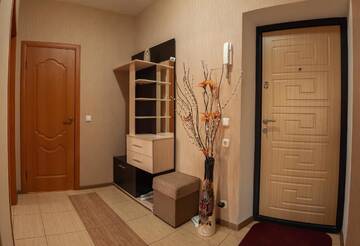 Фото Апартаменты Apartment near Metro Malinovka г. Минск 3