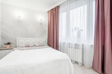 Фото Апартаменты Hi-Tech MGApartments г. Минск 4