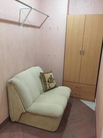 Фото номера Апартаменты с 1 спальней Апартаменты Apartment on Ploschad Pobedy г. Минск 18