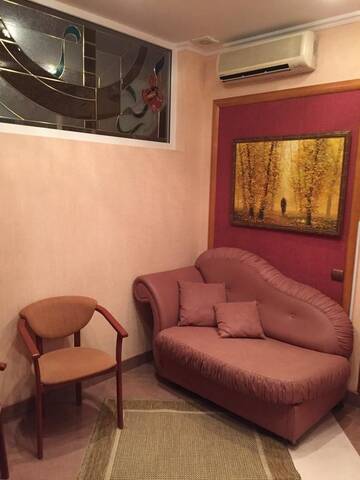 Фото Апартаменты Apartment on Ploschad Pobedy г. Минск 2