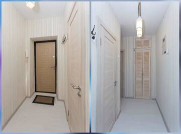 Фото Апартаменты Apartment Cherry Blue г. Минск 5