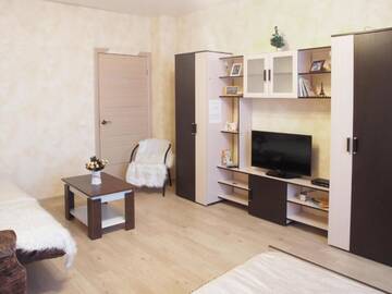 Фото Апартаменты Apartment Metro Partizanskaya г. Минск 4