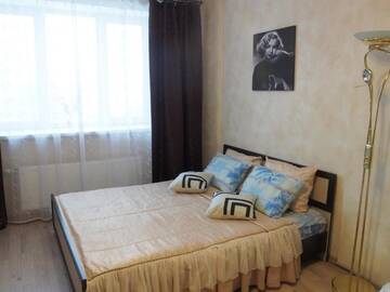 Фото Апартаменты Apartment Metro Partizanskaya г. Минск 5