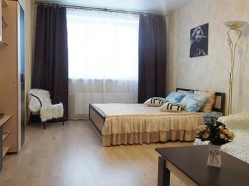 Фото Апартаменты Apartment Metro Partizanskaya г. Минск 1