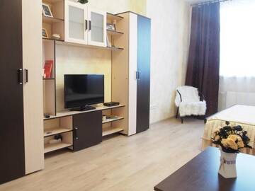 Фото Апартаменты Apartment Metro Partizanskaya г. Минск 2