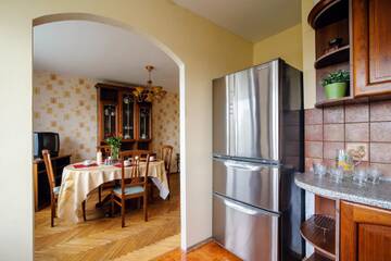Фото Хостелы Rooms for rent in the Mayakovskogo г. Минск 2