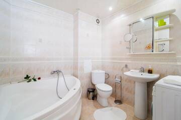 Фото номера Бюджетный двухместный номер с 1 кроватью Хостелы Rooms for rent in the Mayakovskogo г. Минск 20