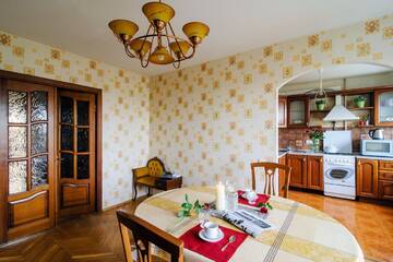 Фото Хостелы Rooms for rent in the Mayakovskogo г. Минск 3