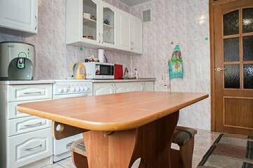 Фото Апартаменты Dominika Melnikayte 12 г. Минск 5