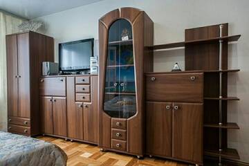 Фото номера Стандартные апартаменты Апартаменты Dominika Melnikayte 12 г. Минск 18