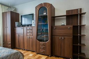 Фото Апартаменты Dominika Melnikayte 12 г. Минск 2