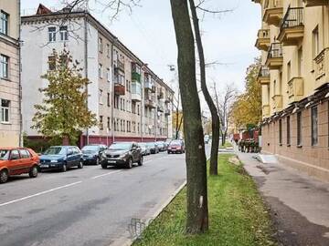 Фото номера Улучшенные апартаменты Апартаменты Flat Comfort Yakuba Kolosa г. Минск 8
