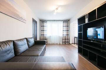 Фото Апартаменты Flat Comfort Yakuba Kolosa г. Минск 2